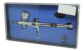 Aerografo 0,3 Mm Caneca Lateral 1003 Pistola Caneta Pintura Aerografo 0,3 Mm Caneca Lateral 1003 Pistola Caneta Pintura