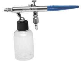 AEROGRAFO ALIMENTAÇÃO INFERIOR 0,5mm - STEULA