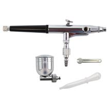 Aerógrafo Bico 0.35mm Mp-1003 Wimpel