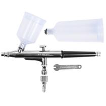 Aerógrafo Bico 0.35mm Mp-1004 Wimpel