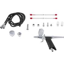 Aerografo C/acessorios 16pcs Vonder