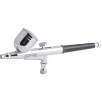 Aerógrafo Com Acessórios 13 Peças Vonder