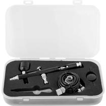 Aerógrafo Com Acessórios 7 Peças Vonder