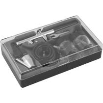 Aerógrafo Com Acessórios Aj 008 Vonder