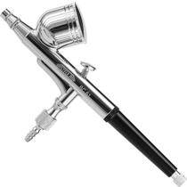 Aerógrafo De Gravidade Caneta Aerográfica 0,3mm Sigma Tools