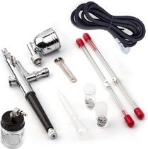 Aerógrafo Double Action Bd-134K Fengda Fen Bd-134K