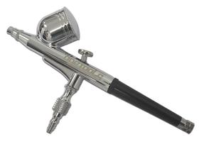 Aerógrafo Dupla Ação COPO FIXO 0,5mm OT Aerógrafo Dupla Ação COPO FIXO 0,5mm OT