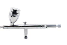 AEROGRAFO DUPLA AÇÃO URBAN - 0.8mm COM 3 COPOS (2,5 e 13ml) AEROGRAFO DUPLA AÇÃO URBAN - 0.8mm COM 3 COPOS (2,5 e 13ml)