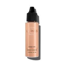 Aerógrafo Foundation Luminess Air Rose 4 em 1 15 mL Shade 070 Aerógrafo Foundation Luminess Air Rose 4 em 1 15 mL Shade 070