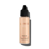 Aerógrafo Foundation Luminess Rose 4 em 1 15 mL Shade 030