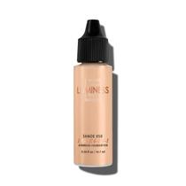 Aerógrafo Foundation Luminess Rose 4 em 1 15 ml Shade 050