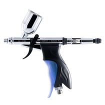 Aerógrafo Gaahleri Série Ace GHAC-Swallowtail & Barbatos Rex