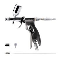 Aerógrafo Gaahleri Série Premium Mobius-Trigger