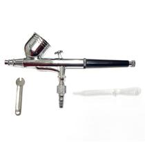 Aerografo Gravidade 0,3mm Copo 7ml Sgt3851 Aerografo Gravidade 0,3mm Copo 7ml Sgt3851