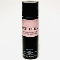 Aerógrafo impermeável Blush Sephora Rose Without Thorns 38mL