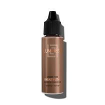 Aerógrafo Luminess Rose 4 em 1 - Base Líquida 15ml - Tom 180