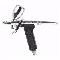 Aerografo Profissional Bico 0,3Mm - Bc66 - Steula