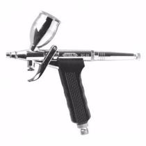 Aerografo Profissional Bico 0,3mm - BC66 - Steula