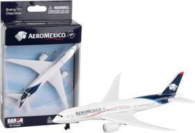 AeroMéxico: Avião da Coleção Daron