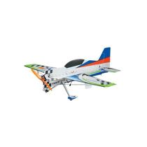 Aeromodelo Yak 54 EP 3D - Kit Montagem Profissional - Toha1003