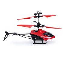 Aeronave de Indução Anti-Queda para Crianças Brinquedo Sensor de Movimento