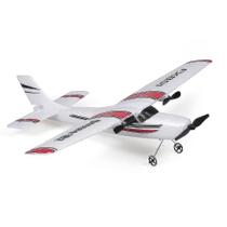 Aeronave Fx801 Aeronave de controle remoto Cessna 182 2,4 GH Aeronave Fx801 Aeronave de controle remoto Cessna 182 2,4 GH