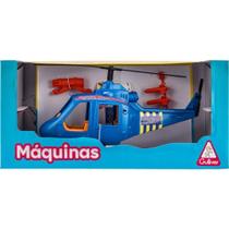 Aeronaves Helicóptero com Acessórios Aeronaves Helicóptero com Acessórios