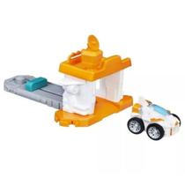 Aeroporto A Jato Do Blades Robô Transformers - Hasbro Aeroporto A Jato Do Blades Robô Transformers - Hasbro