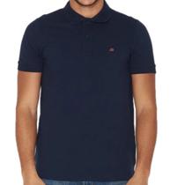 Aeropostale Camiseta Polo Manga Curta Masculina