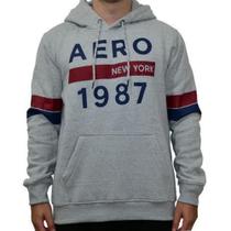 Aeropostale moletom fechado confortável ref.8746029 Aeropostale moletom fechado confortável ref.8746029