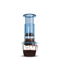 AeroPress Aerobie Clear Azul 300 ml