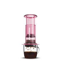 AeroPress Aerobie Clear Rosa 300 ml