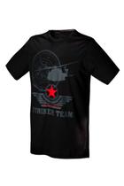 Aeros camiseta striker team pr "g" Aeros camiseta striker team pr "g"