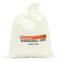 Aerosil (Agente Tixotrópico Espessante) 0,100 Kg (Excluir) - Redelease