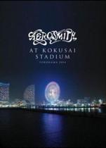 Aerosmith at kokusai stadium dvd Aerosmith at kokusai stadium dvd