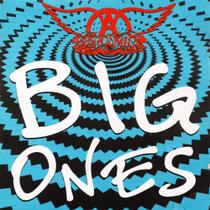 Aerosmith Big Ones CD Importado - Universal Music