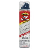 Aerosol Homax de textura de parede com acabamento de casca de laranja 300mL Aerosol Homax de textura de parede com acabamento de casca de laranja 300mL