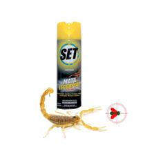 Aerossol Anti Escorpião Assassino (T.serrulatus) 300 mL - Set Inset