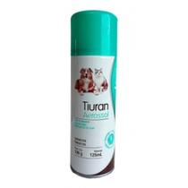 Aerossol Duprat Tiuran para Cães e Gatos 125ml
