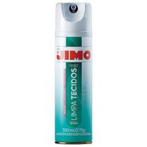 Aerossol Limpa Tecidos Jimo Automotivo E Doméstico 300ml Aerossol Limpa Tecidos Jimo Automotivo E Doméstico 300ml