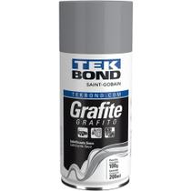 Aerossol Multiuso SPRAY Grafite Seco 200ML Aerossol Multiuso SPRAY Grafite Seco 200ML