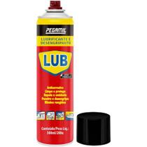 Aerossol Multiuso SPRAY Lubri 300ML