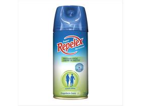 Aerossol Repelente Infantil Repelex Family Care Super 200ml