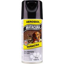 Aerossol Sarnicida 100ml - Matacura