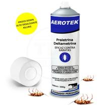 Aerotek aerossol 300ml - neogen
