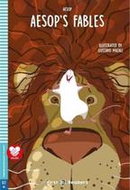 Aesop's Fables - Hub First Readers - Kindergarten/Early Primary - Book With Downloadable Audio - Hub Editorial Aesop's Fables - Hub First Readers - Kindergarten/Early Primary - Book With Downloadable Audio - Hub Editorial