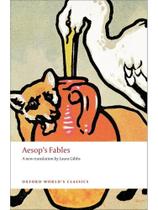 Aesop's fables - oxford world's classics Aesop's fables - oxford world's classics