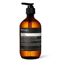 Aesop Shampoo 500mL Tratamento de Couro Cabeludo Seco