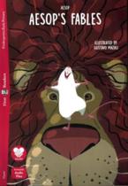 Aesops fables - first eli readers below a1 - downloadable audio