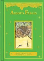 Aesops Fables Aesops Fables